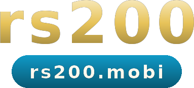 rs200 logo